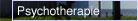psychotherapie